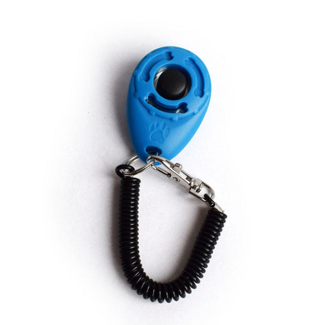 Dog Training Clicker Rose’Mon Retail