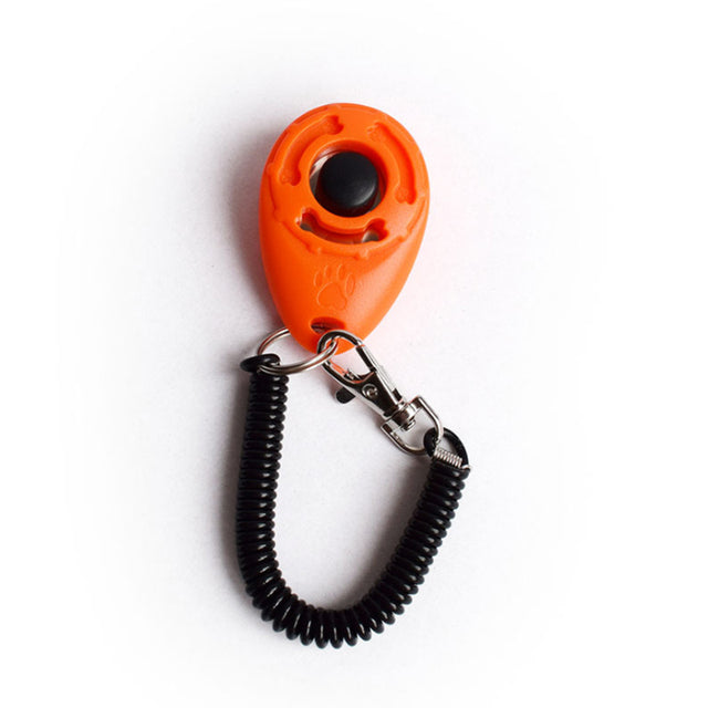 Dog Training Clicker Rose’Mon Retail