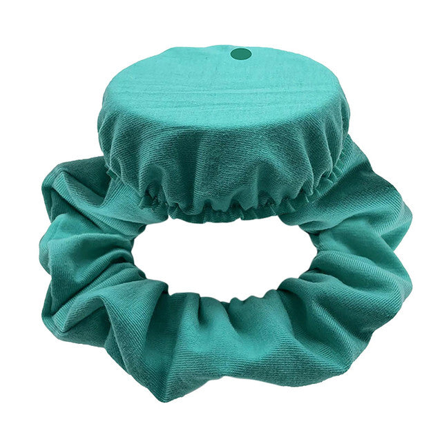 Drink Cover Scrunchie Rose’Mon Retail