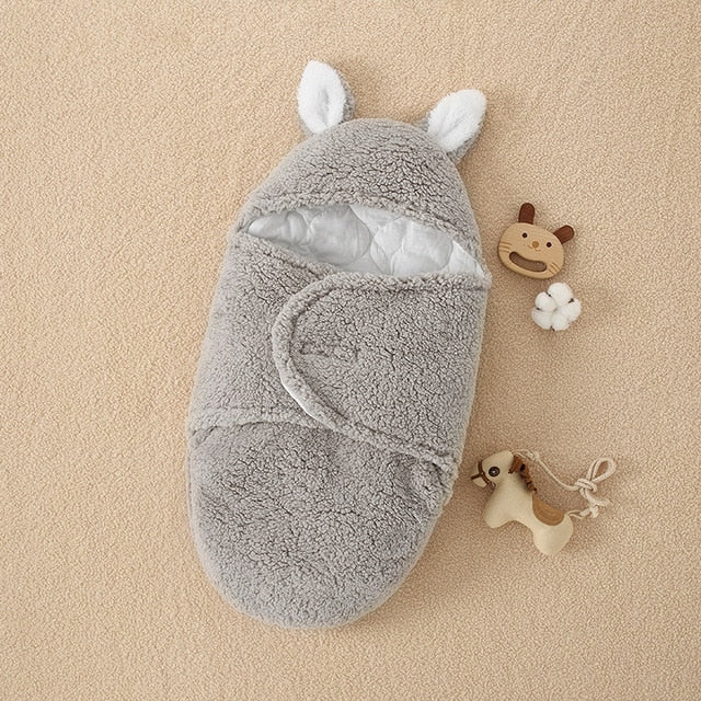 Baby Sleeping Bag Rose’Mon Retail