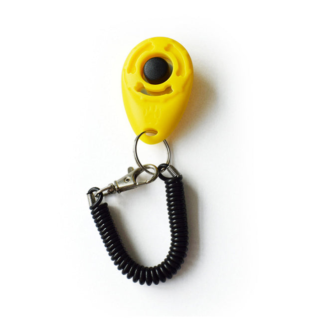 Dog Training Clicker Rose’Mon Retail