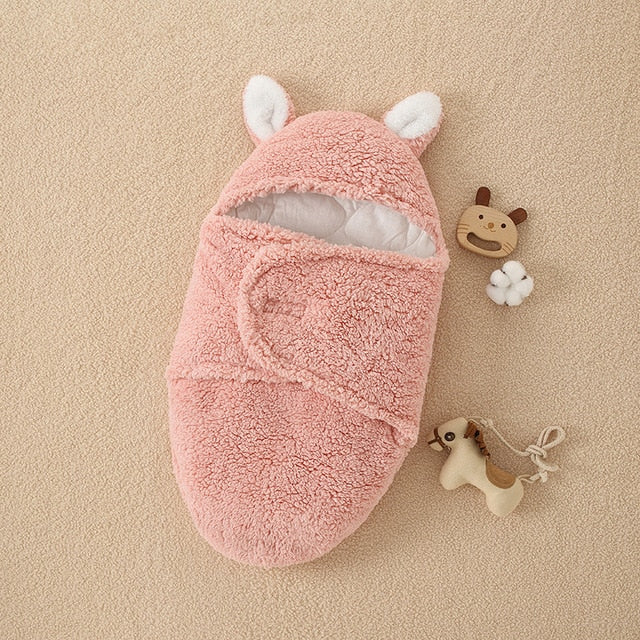 Baby Sleeping Bag Rose’Mon Retail