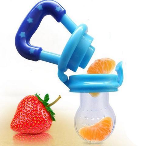 Baby Fruit Feeder Rose’Mon Retail