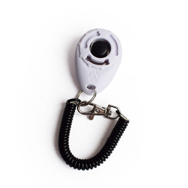 Dog Training Clicker Rose’Mon Retail