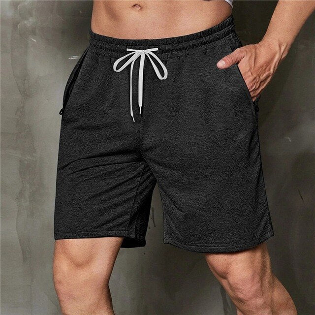 Mens Breathing Sports Casual Shorts Rose’Mon Retail