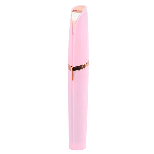 Electric Eyebrow Trimmer Rose’Mon Retail