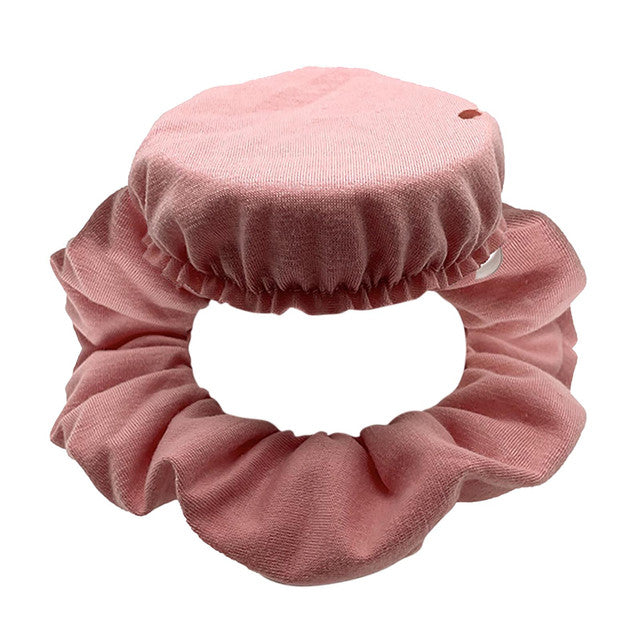 Drink Cover Scrunchie Rose’Mon Retail