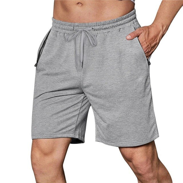 Mens Breathing Sports Casual Shorts Rose’Mon Retail