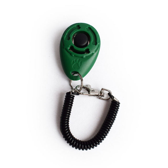 Dog Training Clicker Rose’Mon Retail