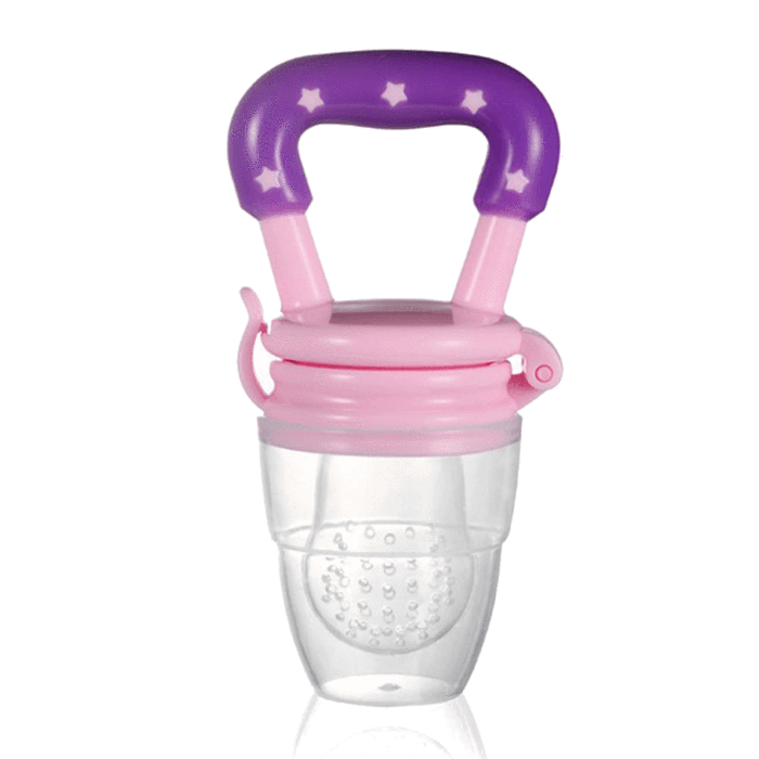 Baby Fruit Feeder Rose’Mon Retail