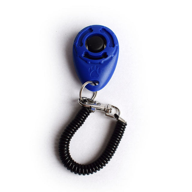 Dog Training Clicker Rose’Mon Retail