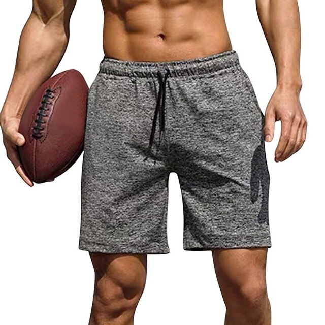 Mens Breathing Sports Casual Shorts Rose’Mon Retail