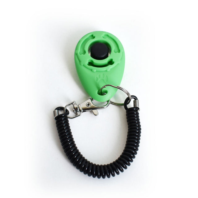 Dog Training Clicker Rose’Mon Retail