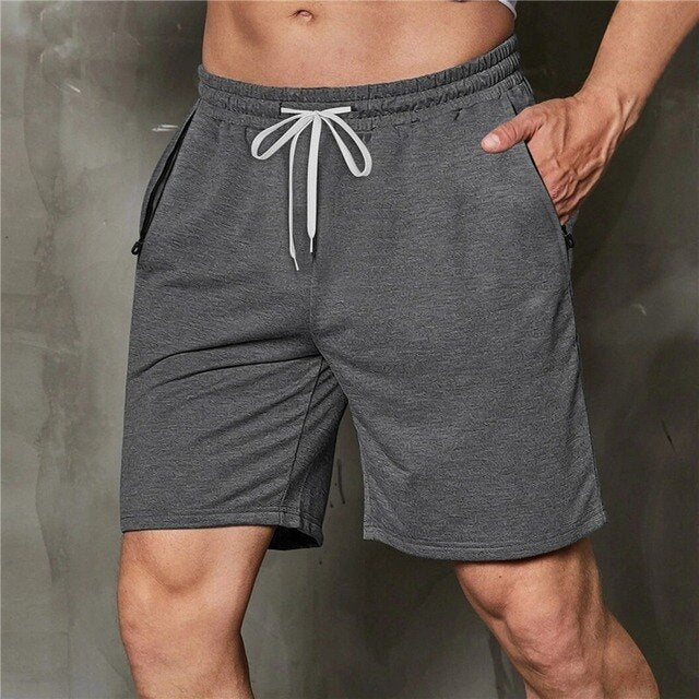 Mens Breathing Sports Casual Shorts Rose’Mon Retail