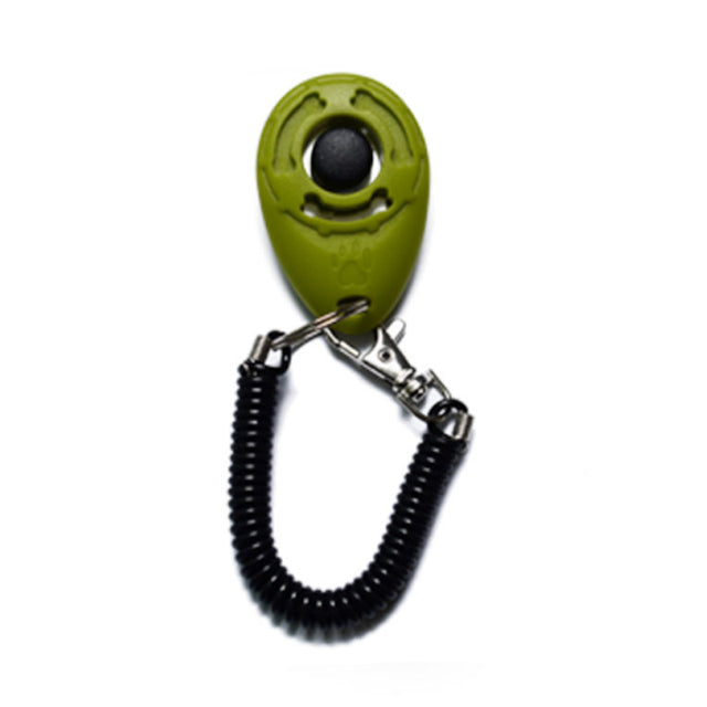 Dog Training Clicker Rose’Mon Retail