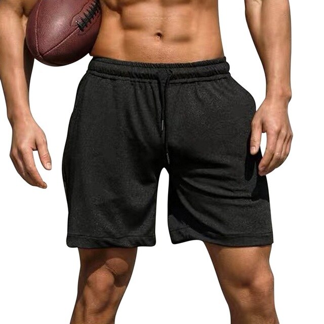 Mens Breathing Sports Casual Shorts Rose’Mon Retail