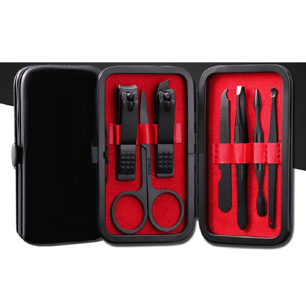 Nail Cutter Tool Set Rose’Mon Retail