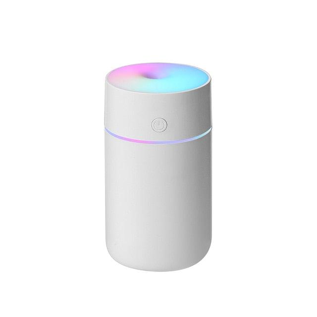 New Style USB Humidifier - Rose’Mon Retail