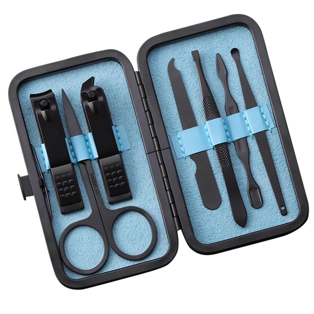 Nail Cutter Tool Set Rose’Mon Retail