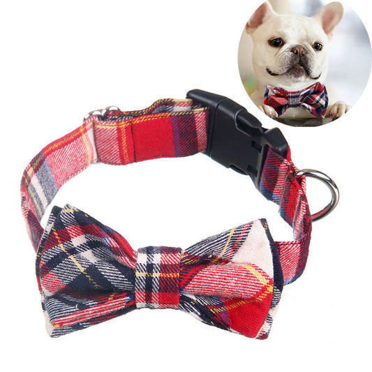 Dapper Pet Collar Rose’Mon Retail