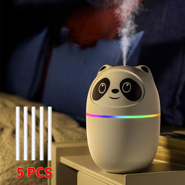 Cute Cat Humidifier - Rose’Mon Retail