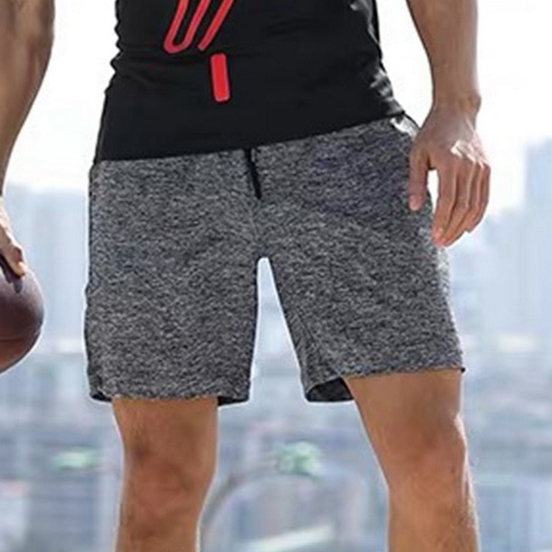 Mens Breathing Sports Casual Shorts Rose’Mon Retail