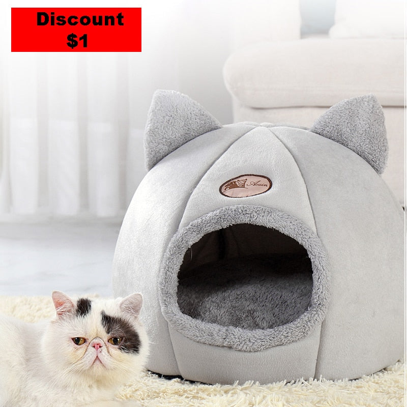 Cat Bed Rose’Mon Retail