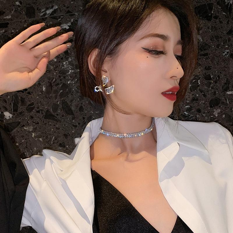 Korean hot selling fashion jewelry - Rose’Mon Retail