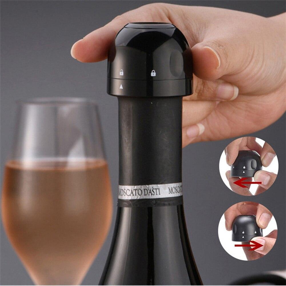 Champagne Bottle Stopper - Rose’Mon Retail