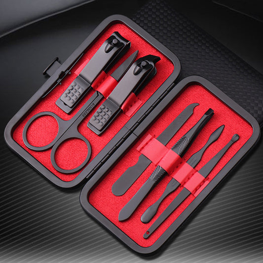 Nail Cutter Tool Set Rose’Mon Retail