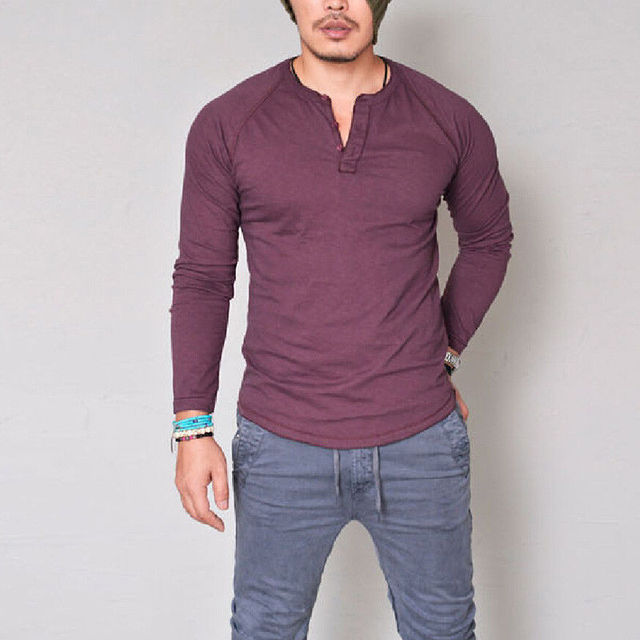 Fashion Men's Tops Rosemond's Retail