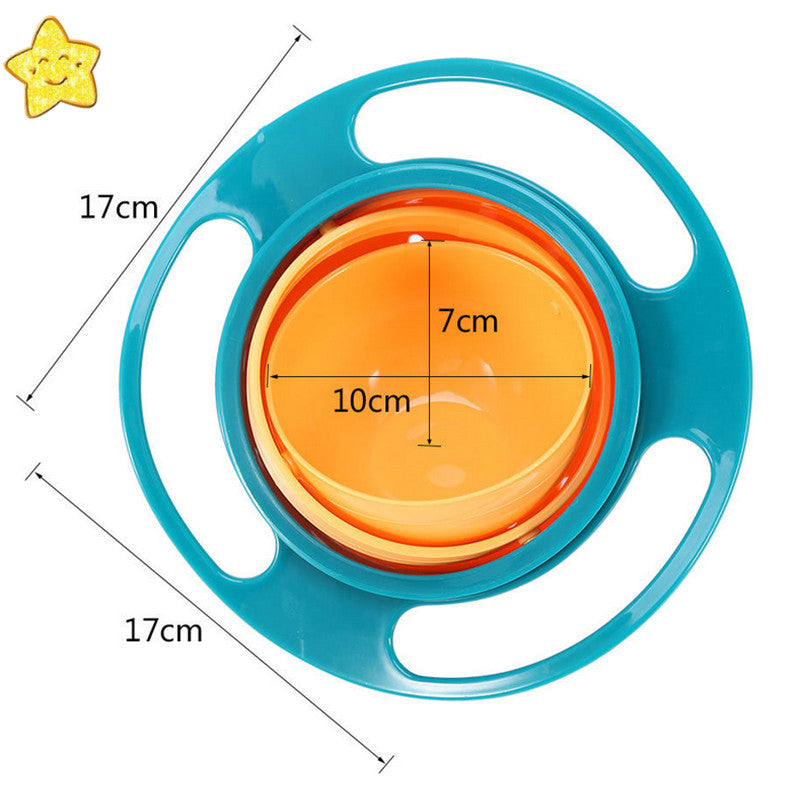 Baby Feeding Bowl Rosemond's Retail