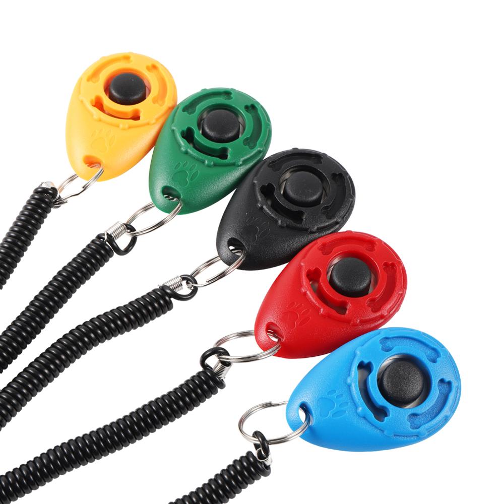 Dog Training Clicker Rose’Mon Retail