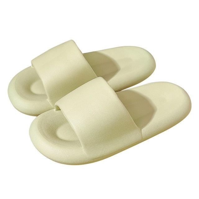 Cloud Soft EVA Slippers - Rose’Mon Retail