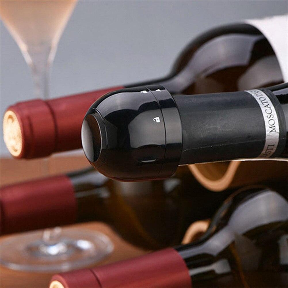 Champagne Bottle Stopper - Rose’Mon Retail