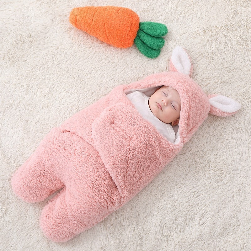 Baby Sleeping Bag Rose’Mon Retail