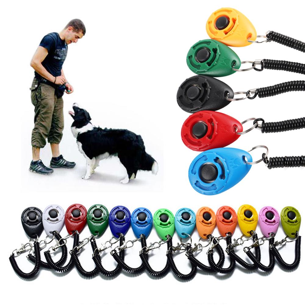 Dog Training Clicker Rose’Mon Retail