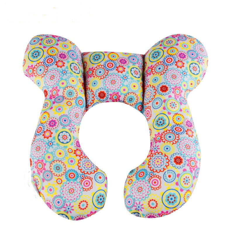 Car Seat Baby Pillow - Rose’Mon Retail