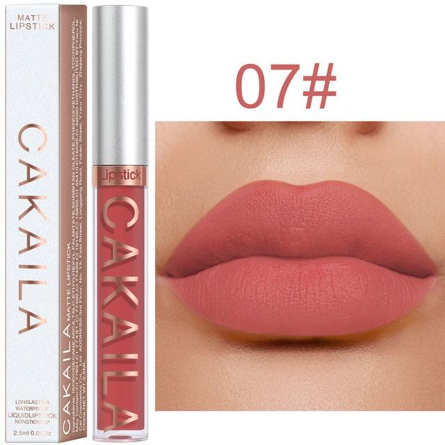 Lipstick Matte Non-stick Cup - Rose’Mon Retail