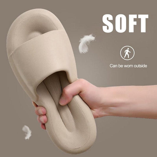 Cloud Soft EVA Slippers - Rose’Mon Retail