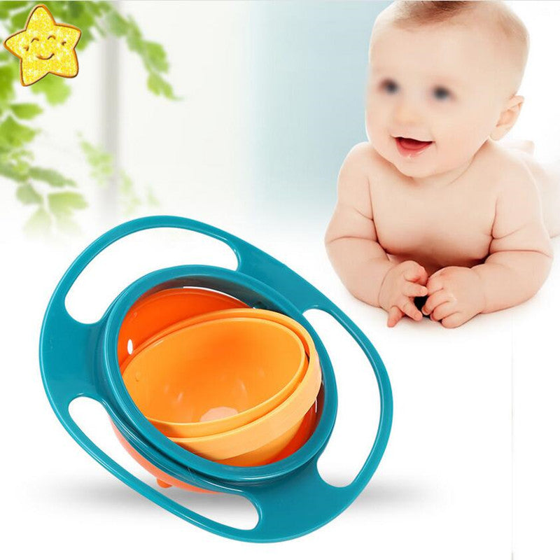 Baby Feeding Bowl Rosemond's Retail