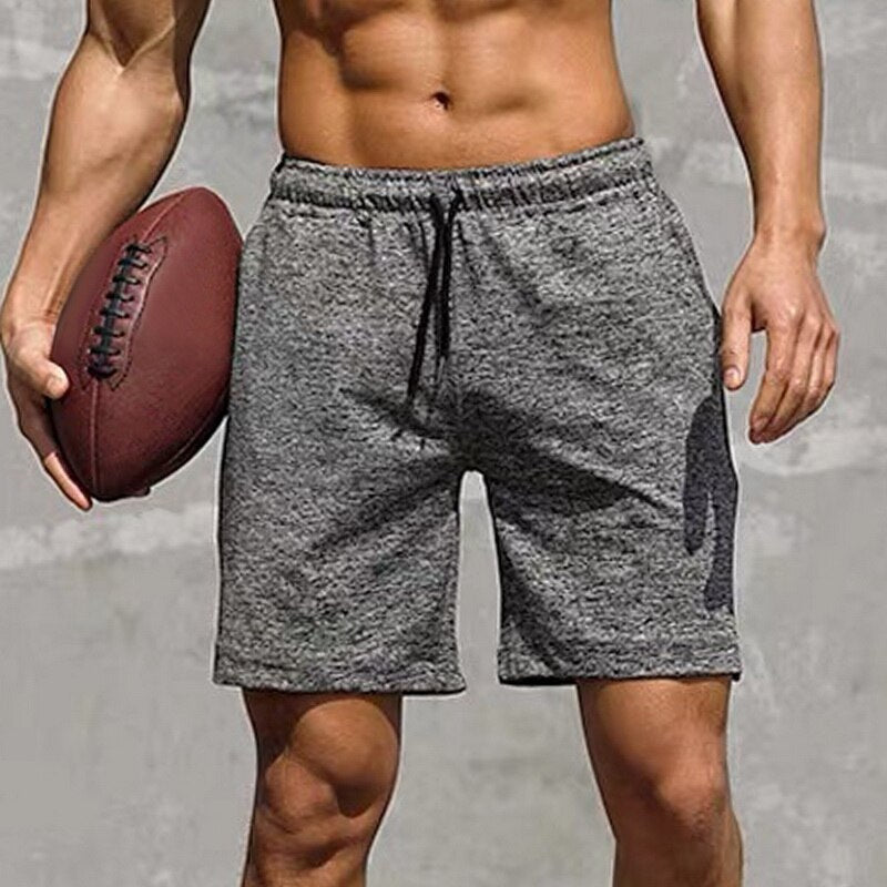 Mens Breathing Sports Casual Shorts Rose’Mon Retail