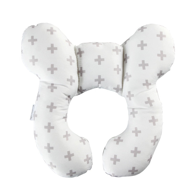 Car Seat Baby Pillow - Rose’Mon Retail