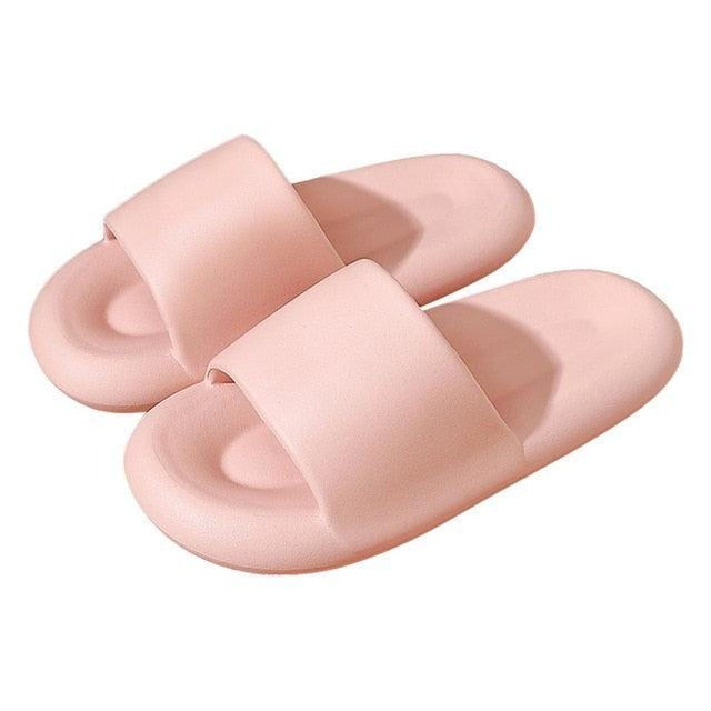 Cloud Soft EVA Slippers - Rose’Mon Retail