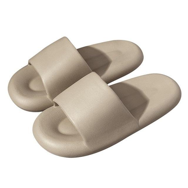 Cloud Soft EVA Slippers - Rose’Mon Retail