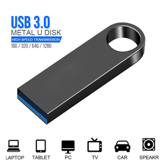 USB Flash Drive 3.0 High Speed