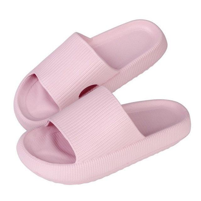 Cloud Soft EVA Slippers - Rose’Mon Retail