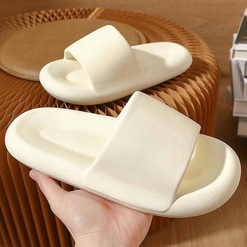 Cloud Soft EVA Slippers - Rose’Mon Retail