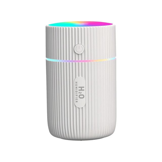 New Style USB Humidifier - Rose’Mon Retail