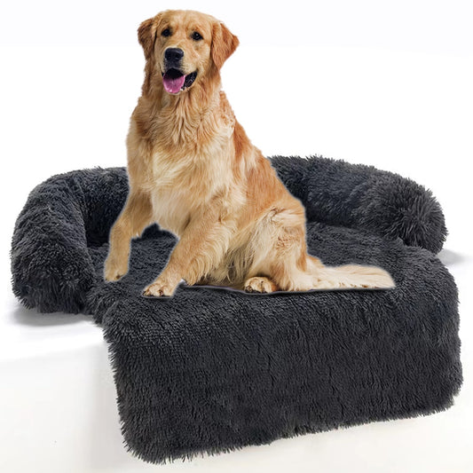 Pet Dog Bed Cushion - Rose’Mon Retail